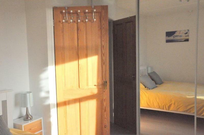 Stunning Seaview Cottage St Just Kültér fotó