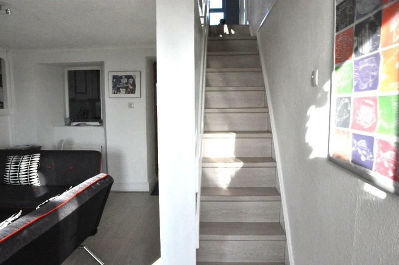 Stunning Seaview Cottage St Just Kültér fotó